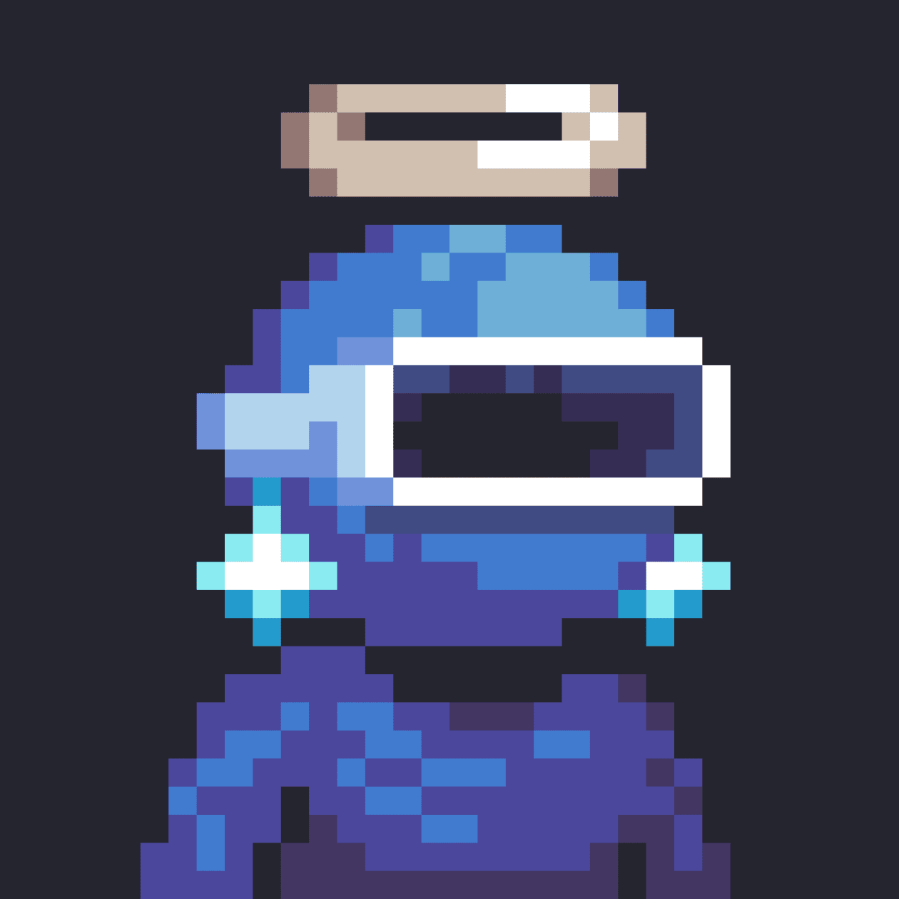 Image for VALIDATOR #1715 item
