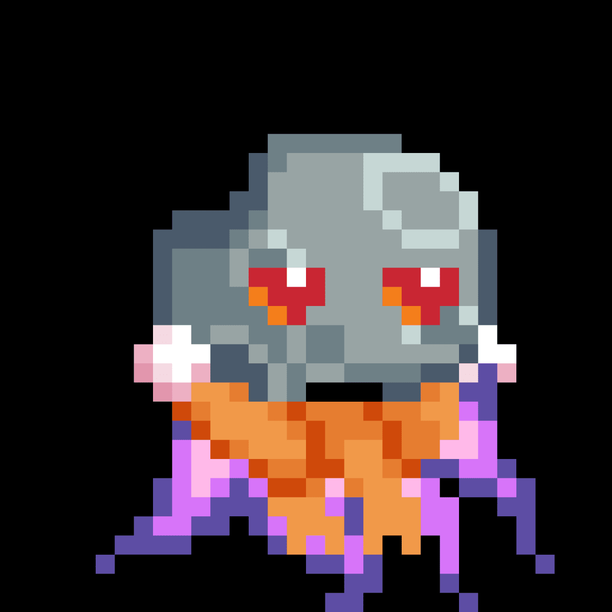 Image for VALIDATOR #1733 item