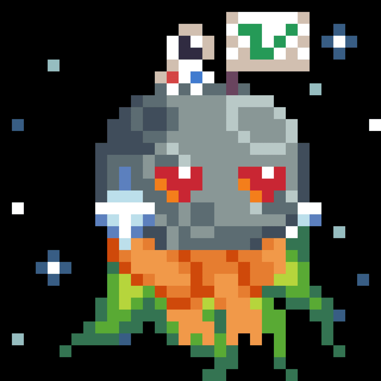 Image for VALIDATOR #1941 item