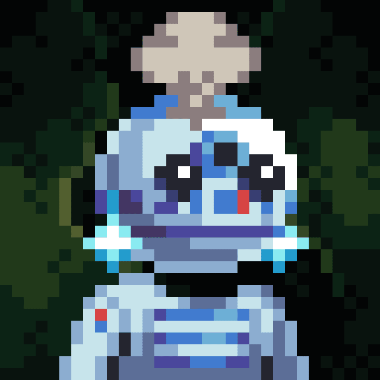 Image for VALIDATOR #2092 item