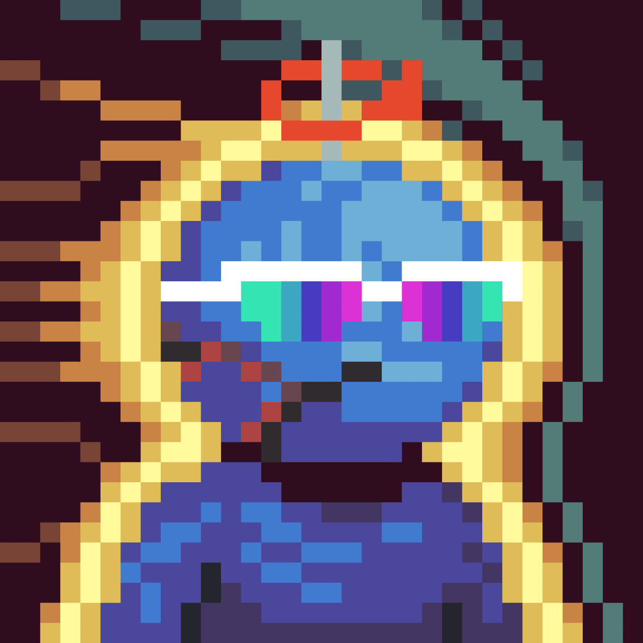 Image for VALIDATOR #2095 item