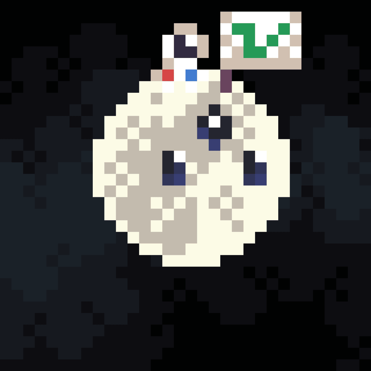 Image for VALIDATOR #2098 item