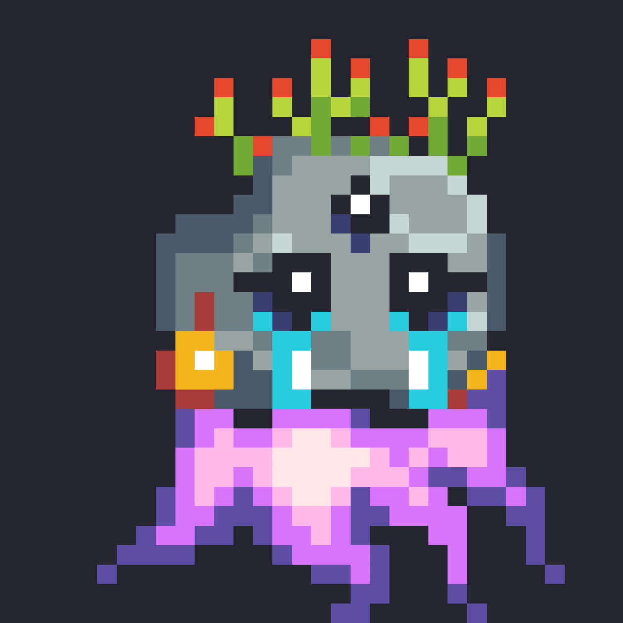 Image for VALIDATOR #2018 item