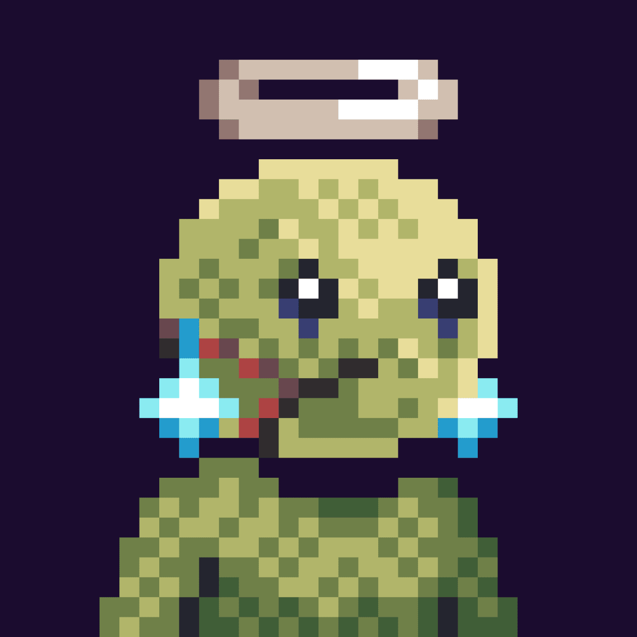 Image for VALIDATOR #2019 item