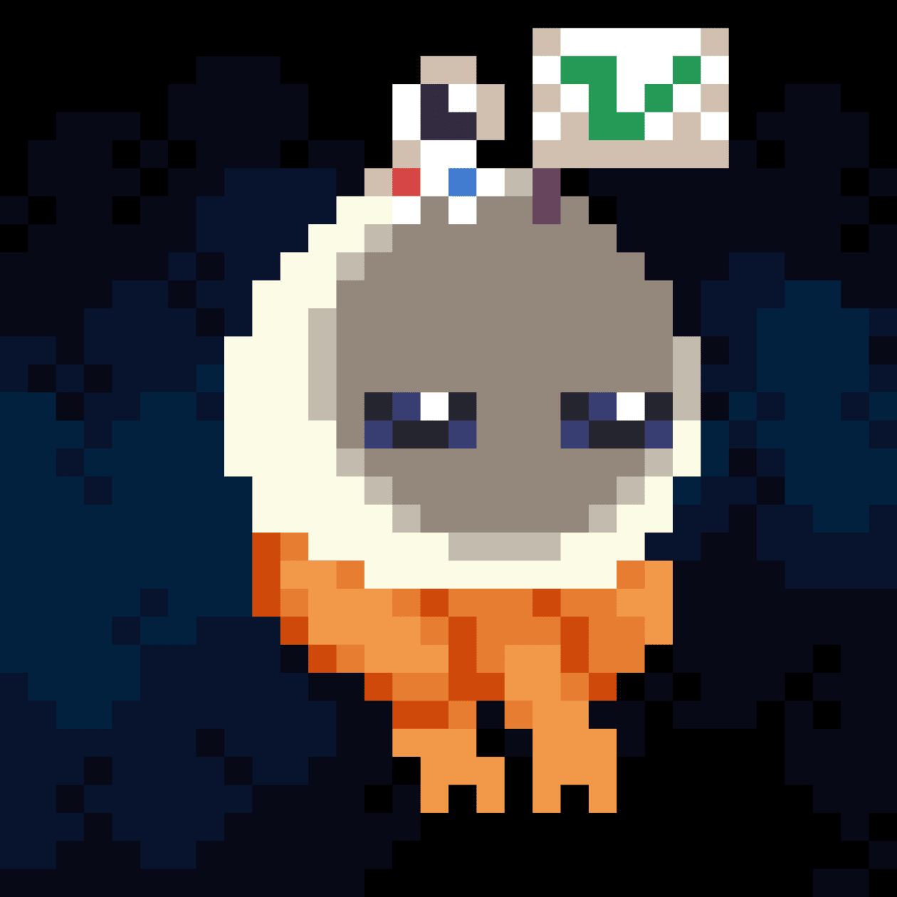 Image for VALIDATOR #2024 item