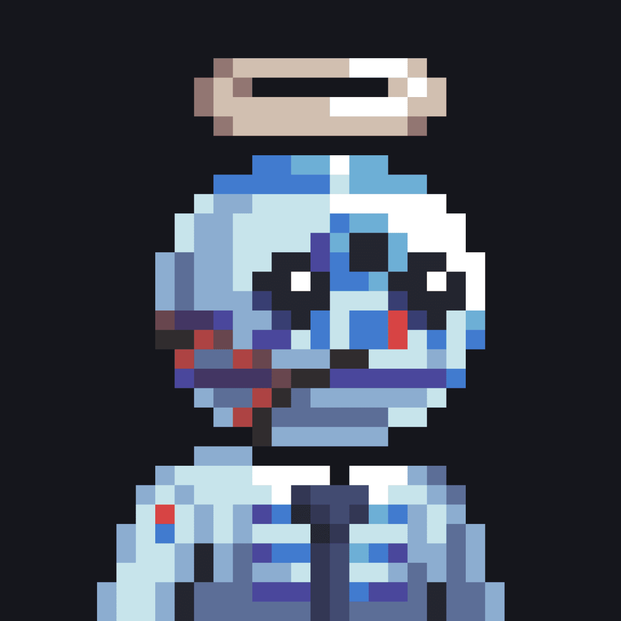 Image for VALIDATOR #2030 item