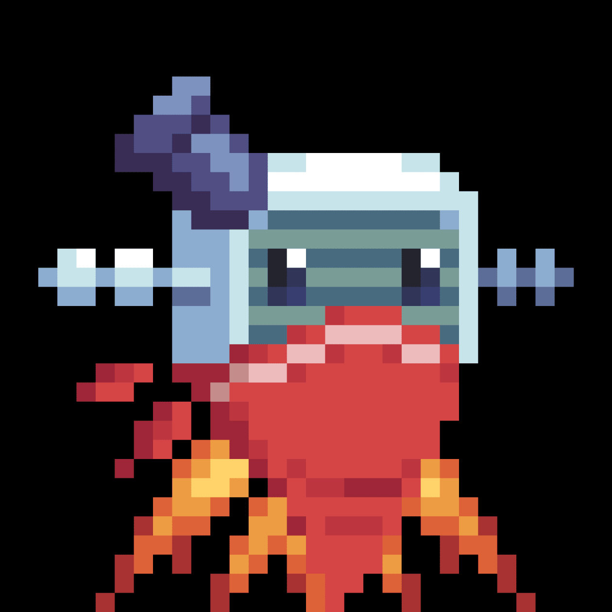 Image for VALIDATOR #2150 item