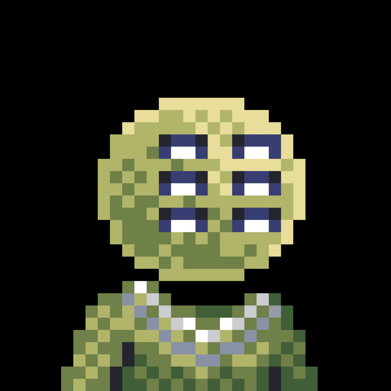 Image for VALIDATOR #2170 item