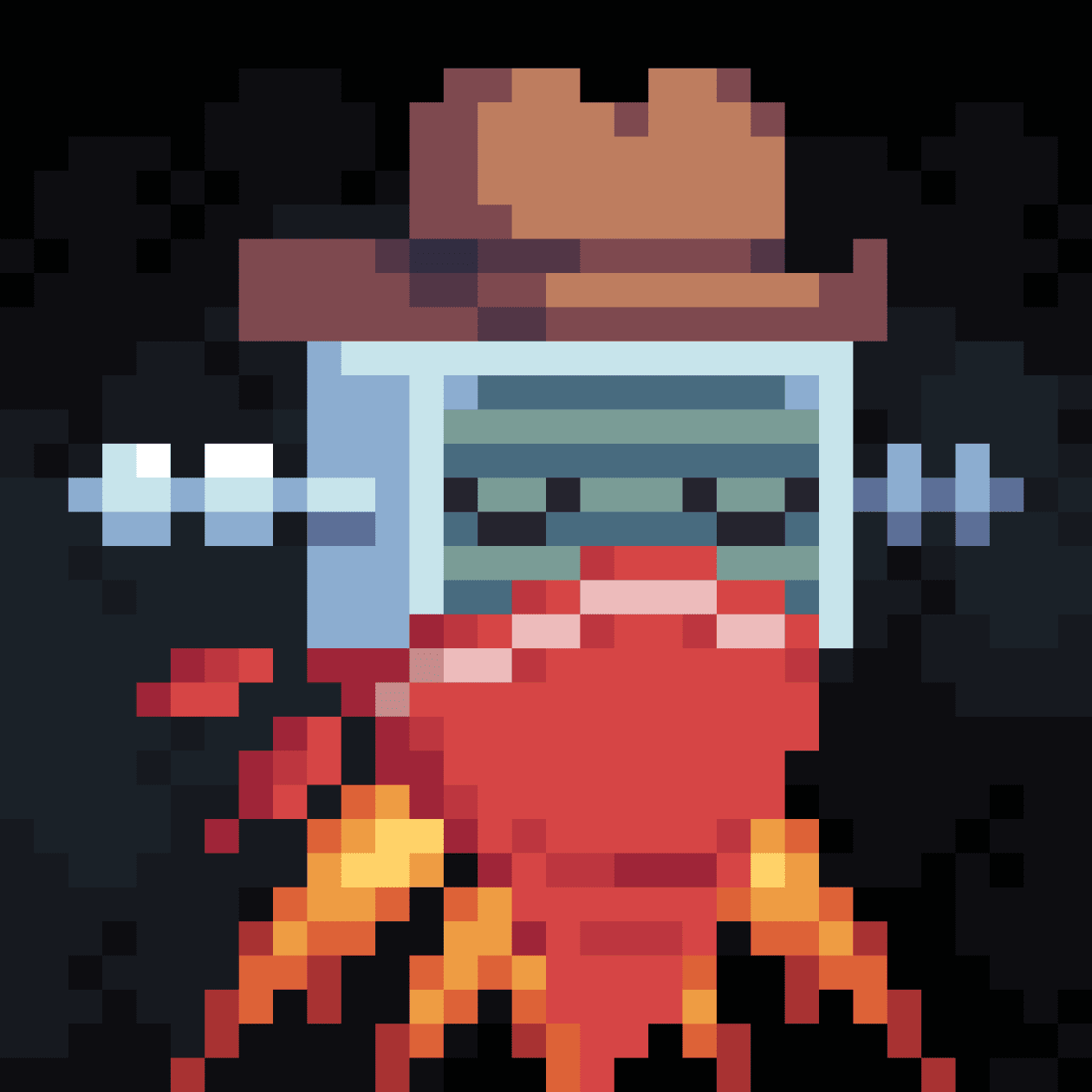 Image for VALIDATOR #2193 item