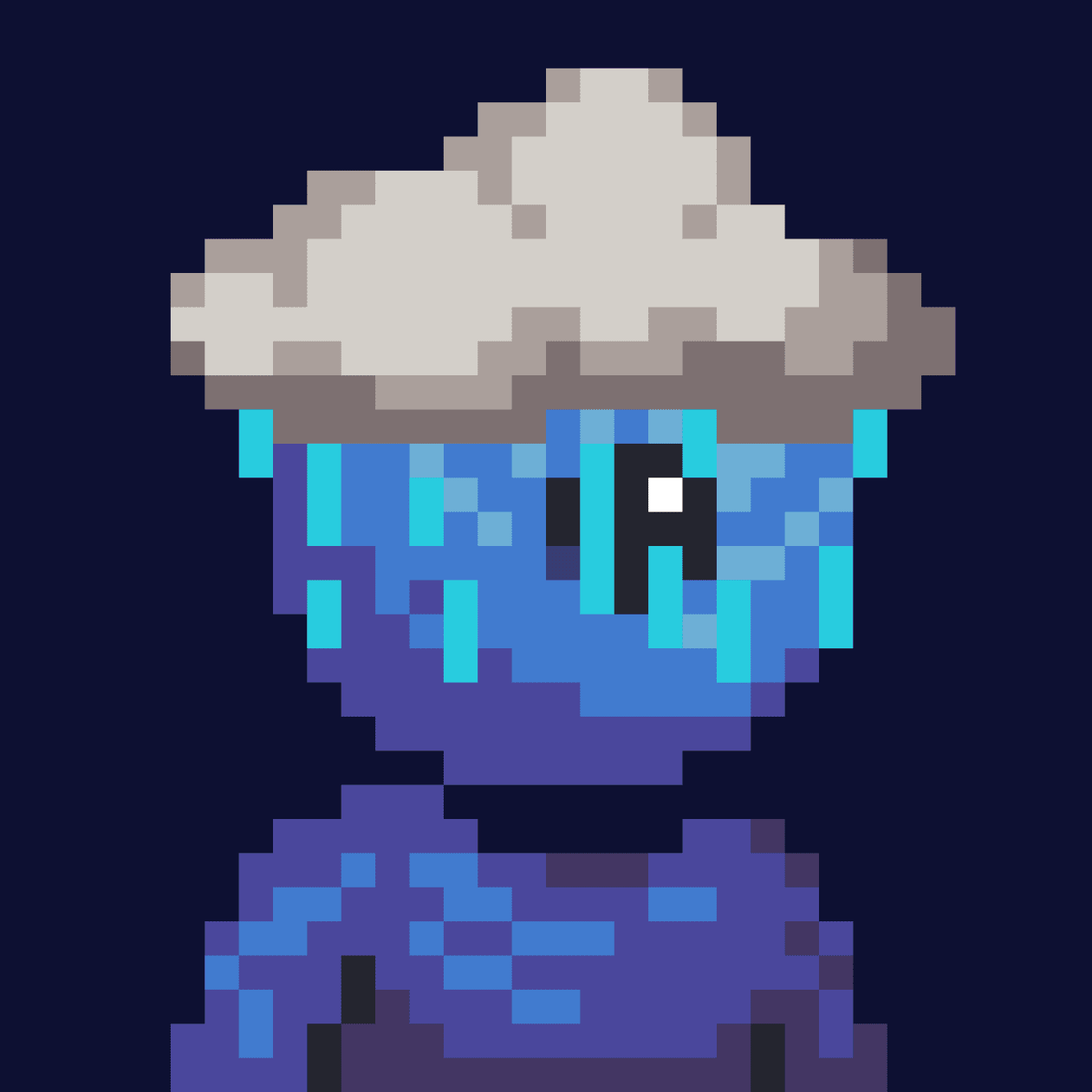 Image for VALIDATOR #2113 item