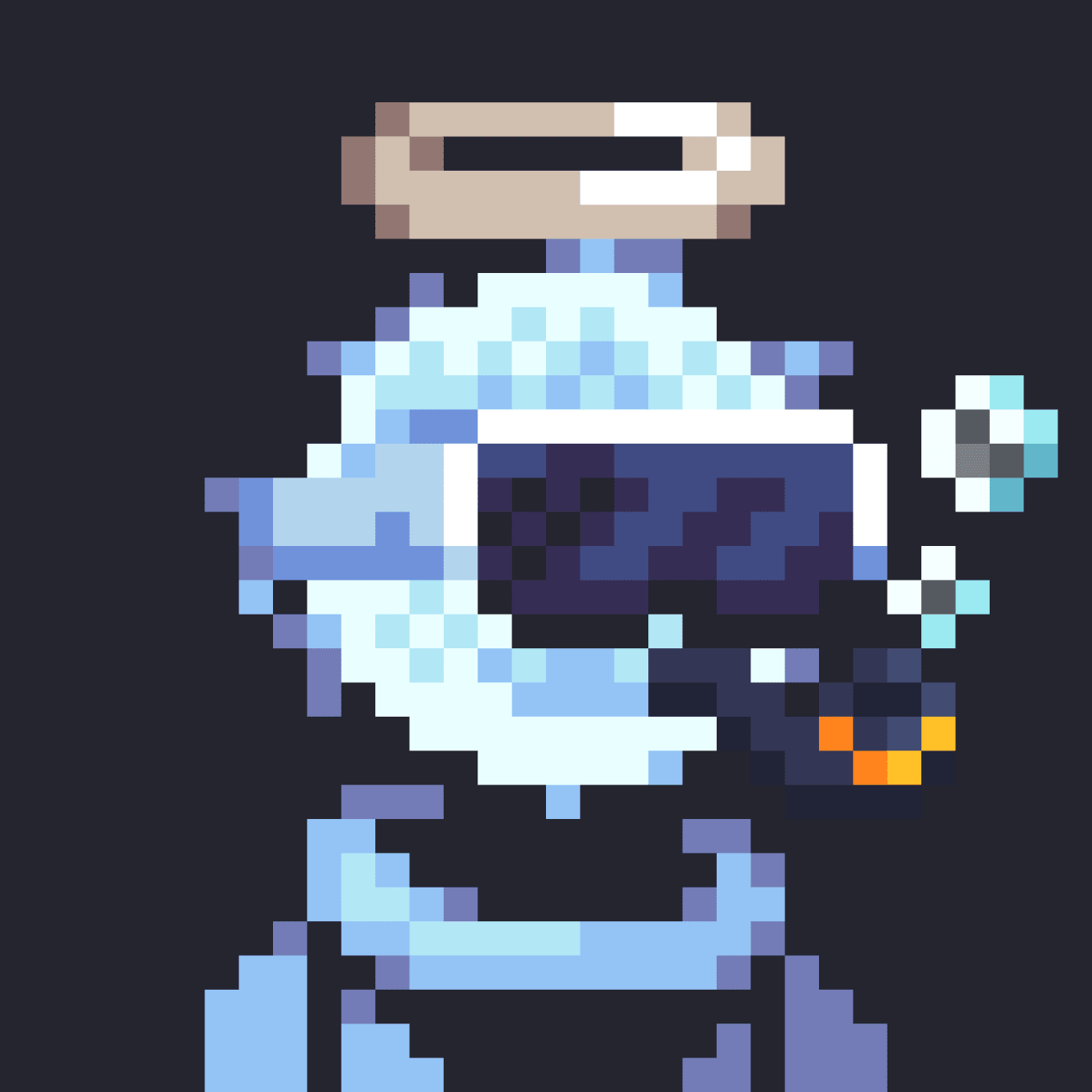 Image for VALIDATOR #2136 item