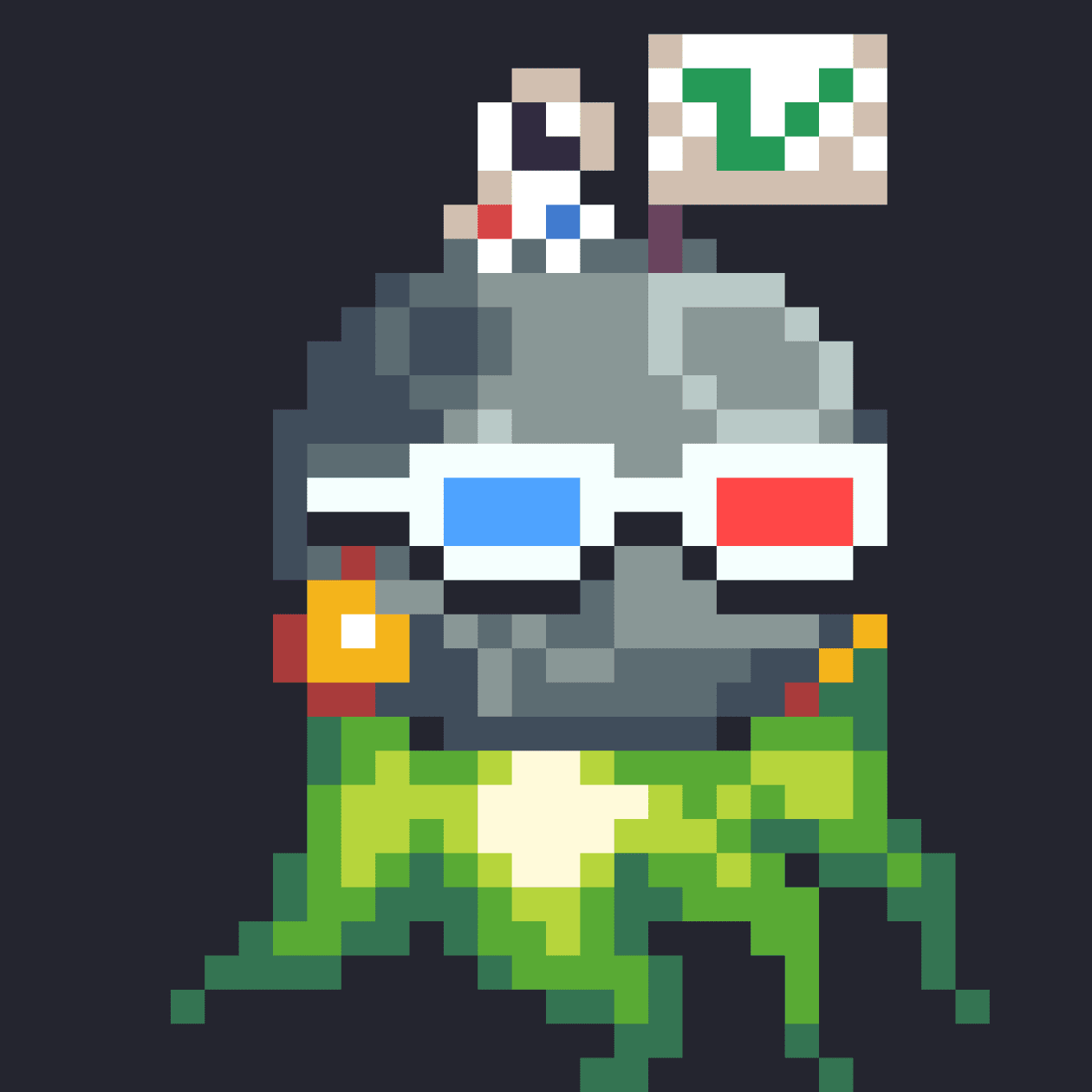 Image for VALIDATOR #2270 item