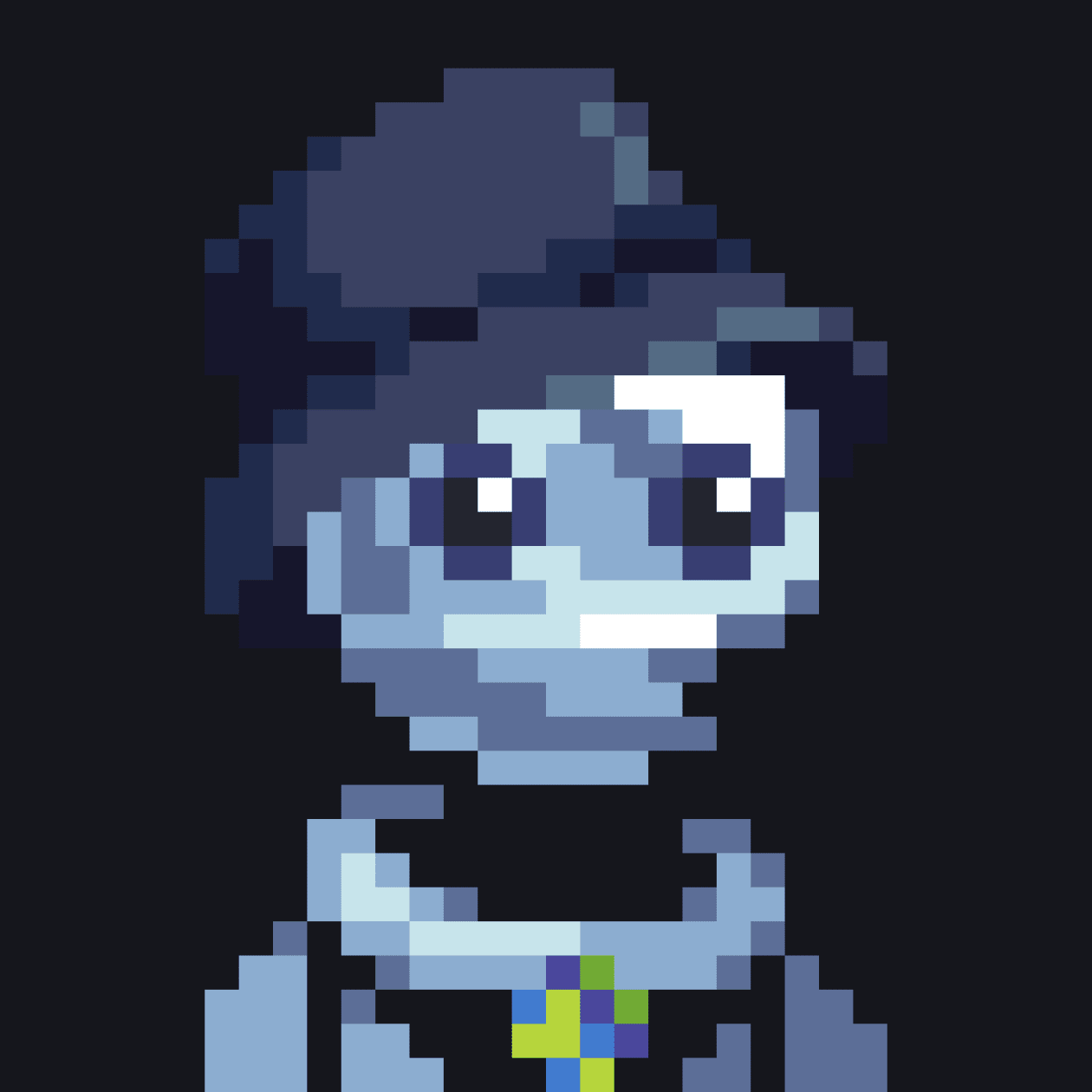 Image for VALIDATOR #2278 item