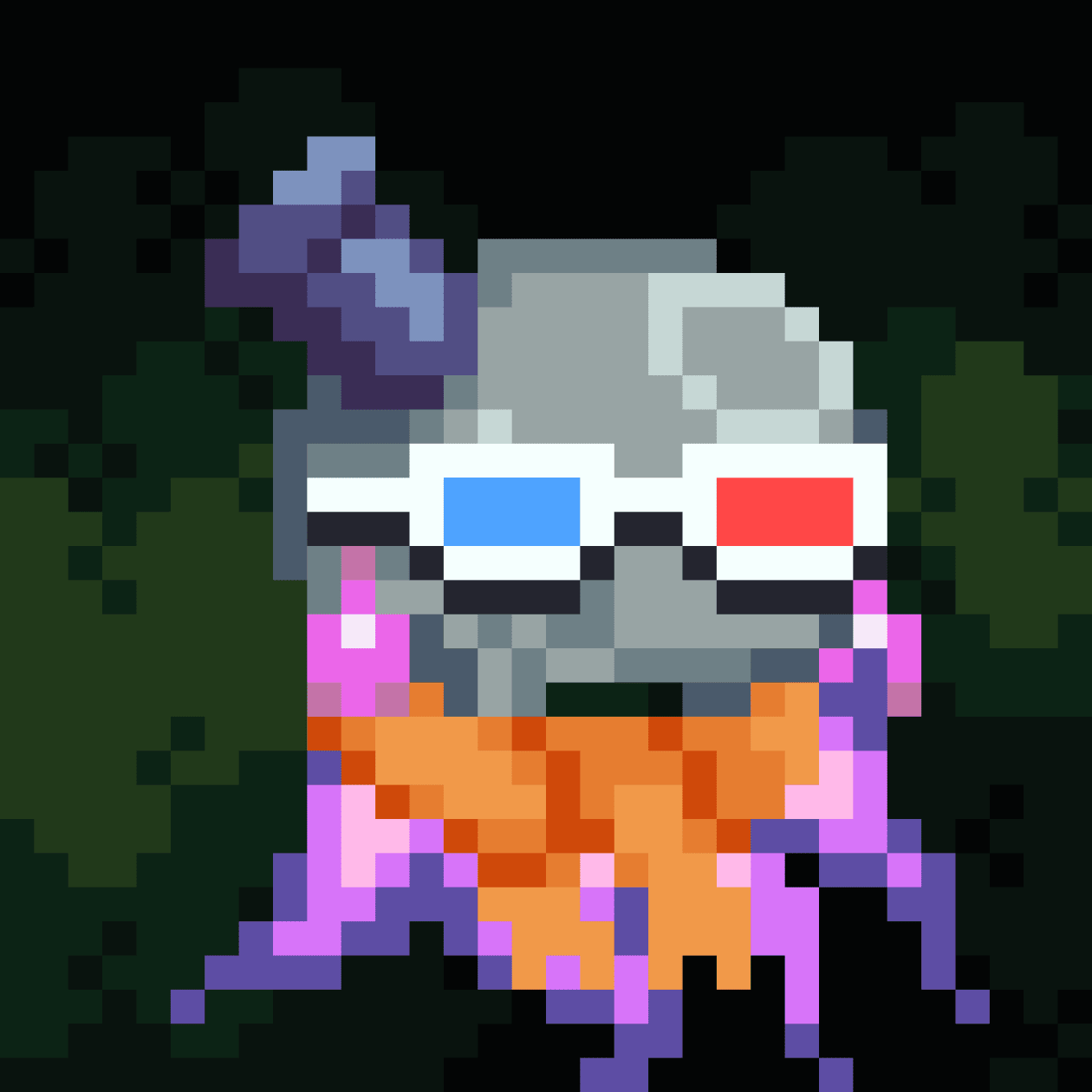 Image for VALIDATOR #2208 item