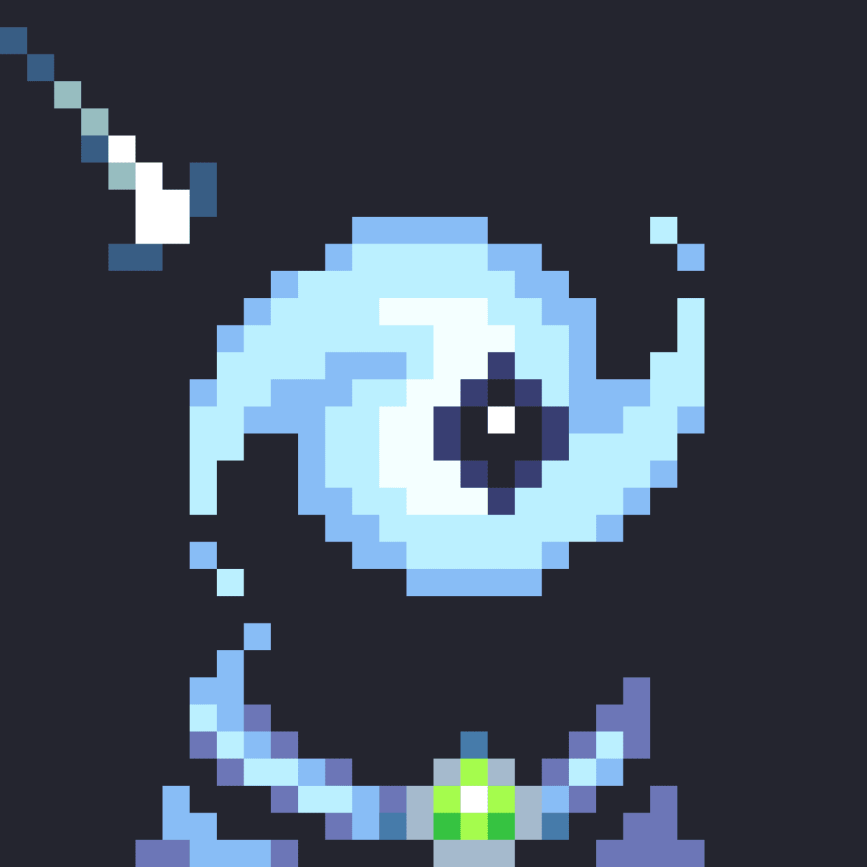 Image for VALIDATOR #2350 item