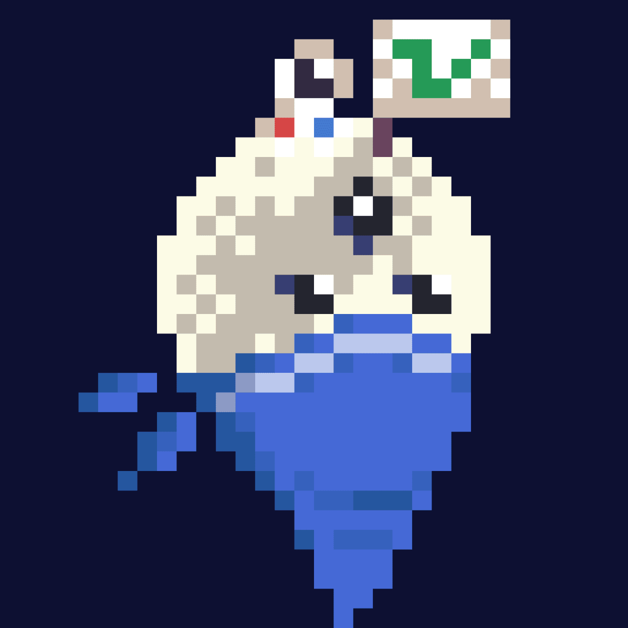 Image for VALIDATOR #2351 item