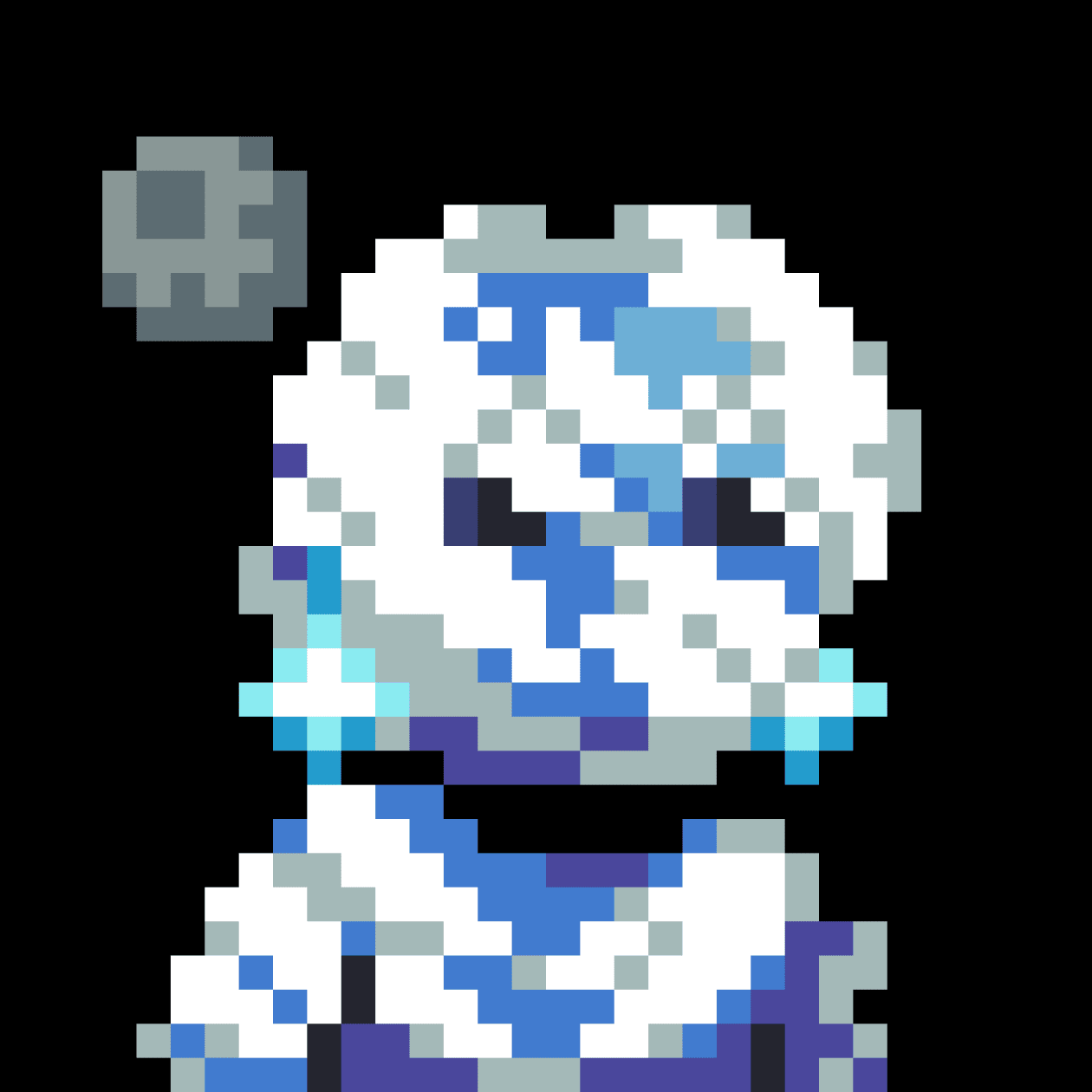 Image for VALIDATOR #2359 item