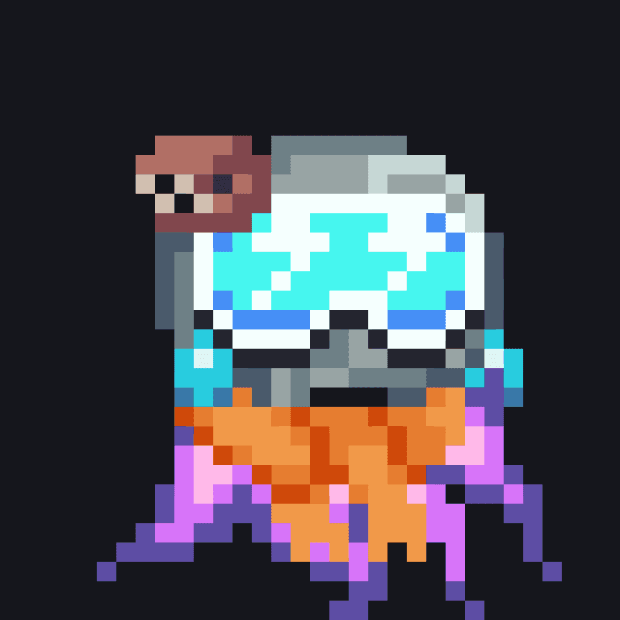 Image for VALIDATOR #2376 item