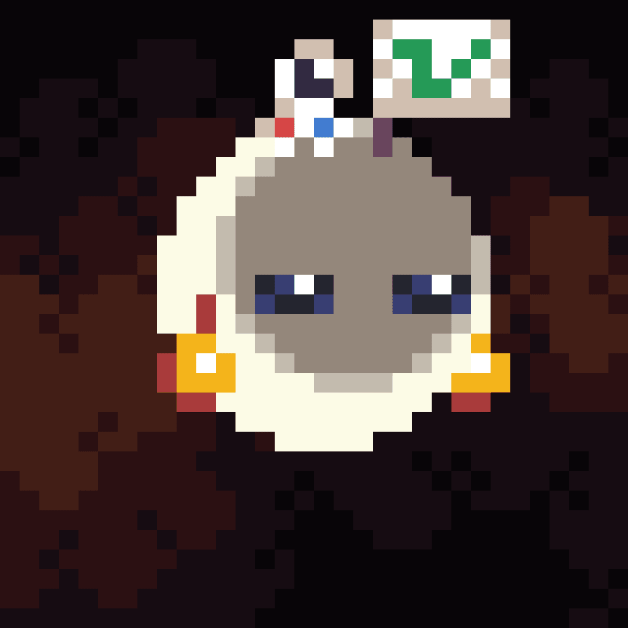 Image for VALIDATOR #2377 item