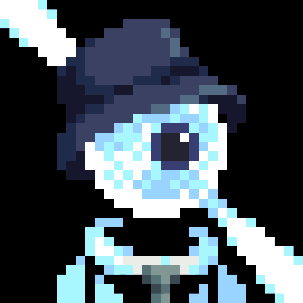 Image for VALIDATOR #2398 item
