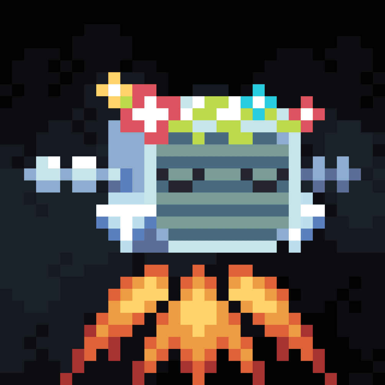 Image for VALIDATOR #2314 item