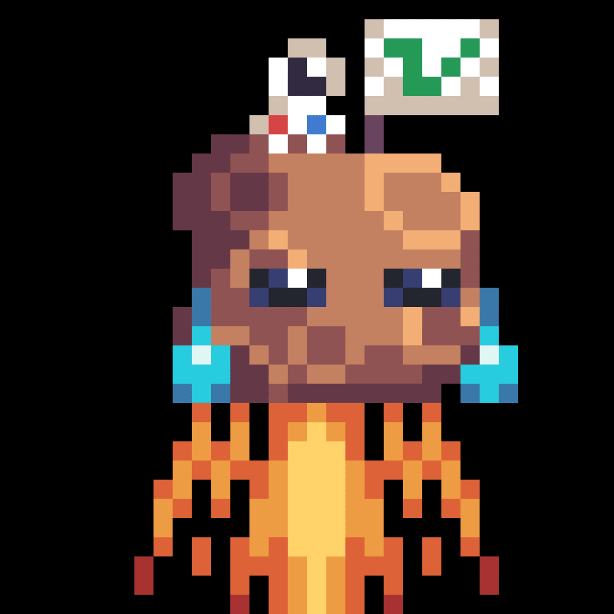 Image for VALIDATOR #2322 item
