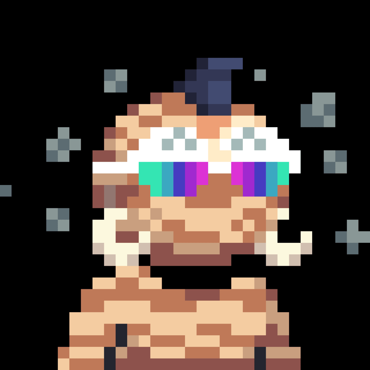 Image for VALIDATOR #2325 item