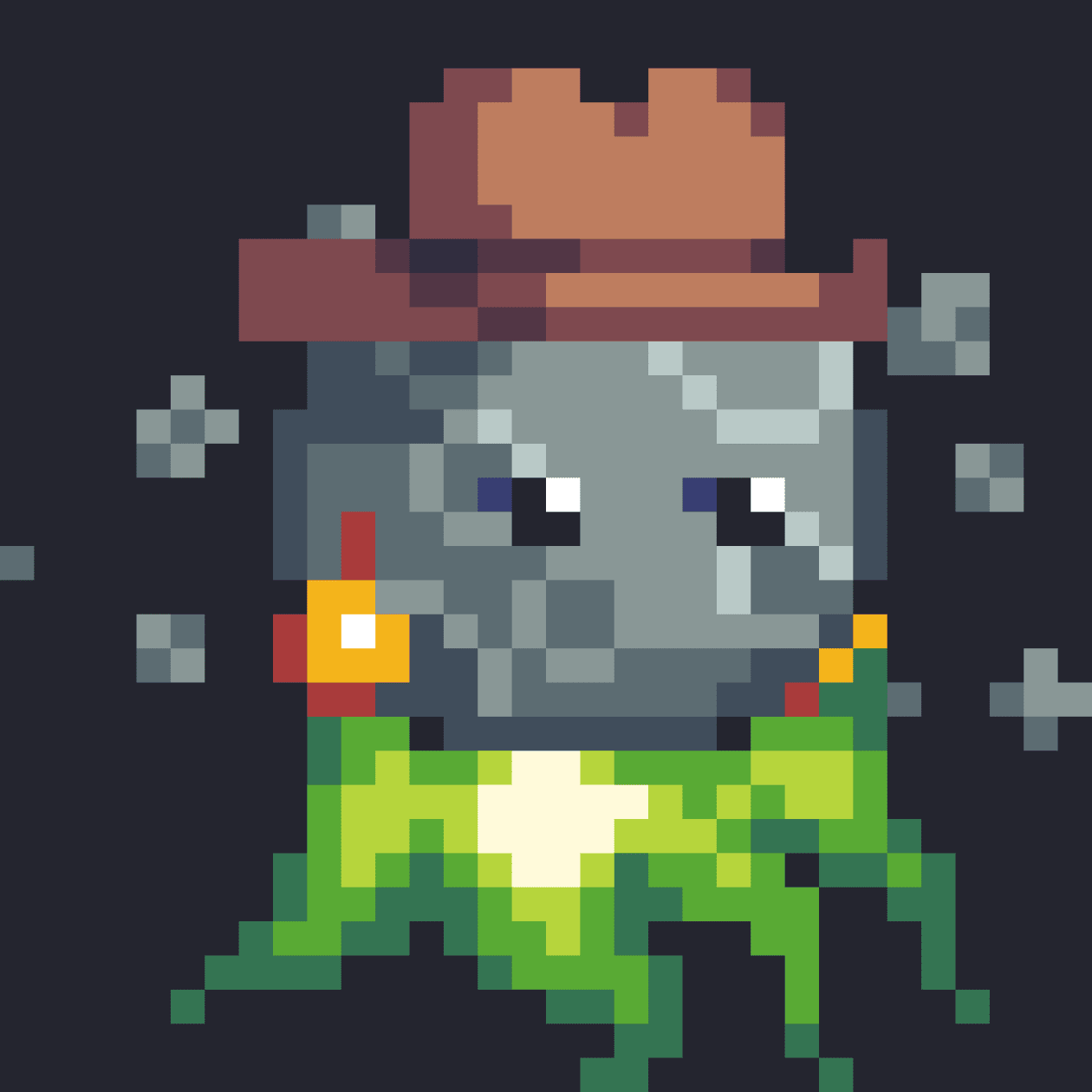 Image for VALIDATOR #2440 item