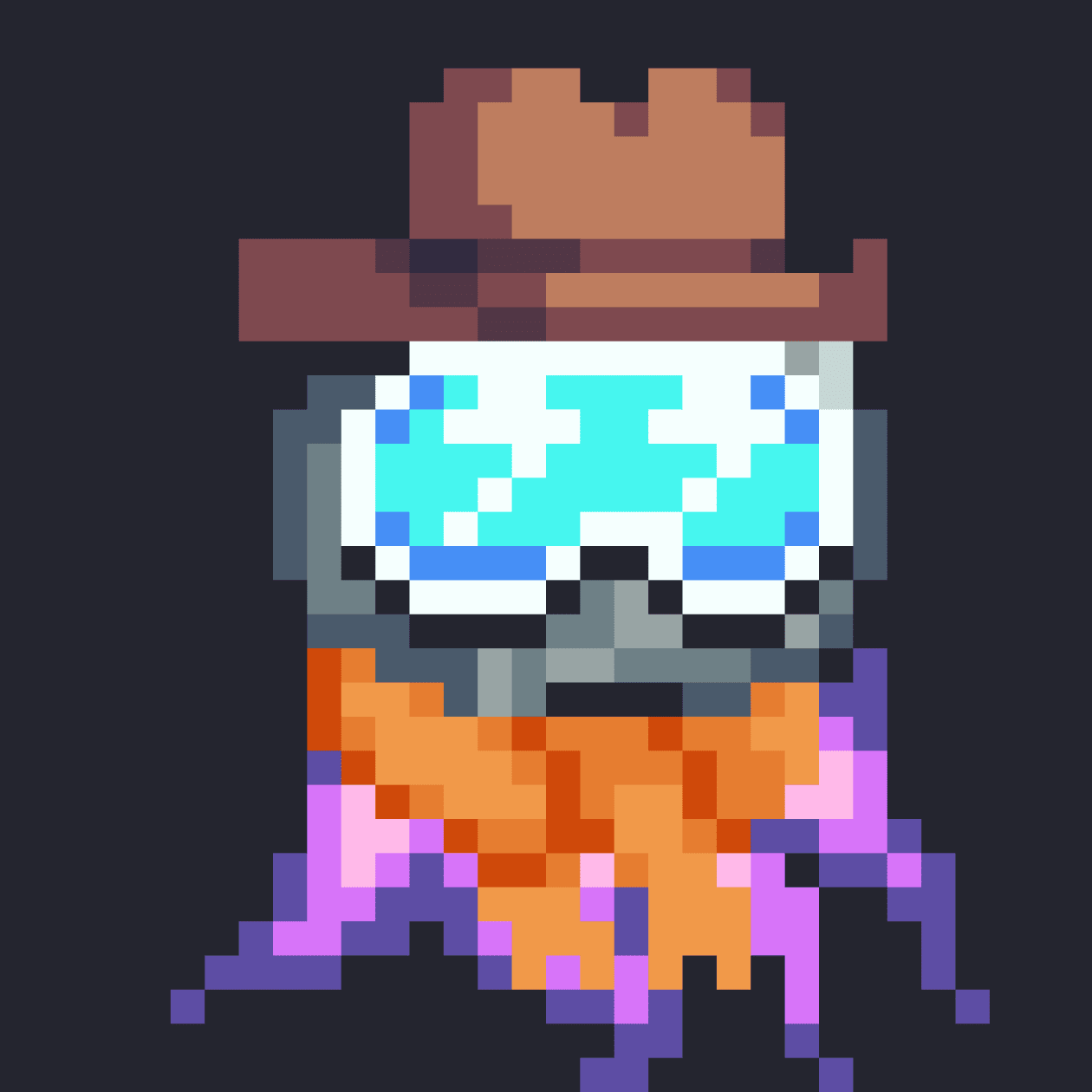 Image for VALIDATOR #2451 item