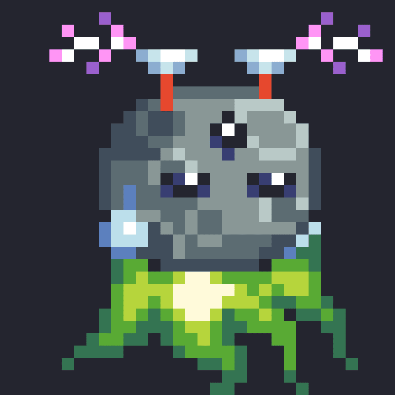 Image for VALIDATOR #2469 item
