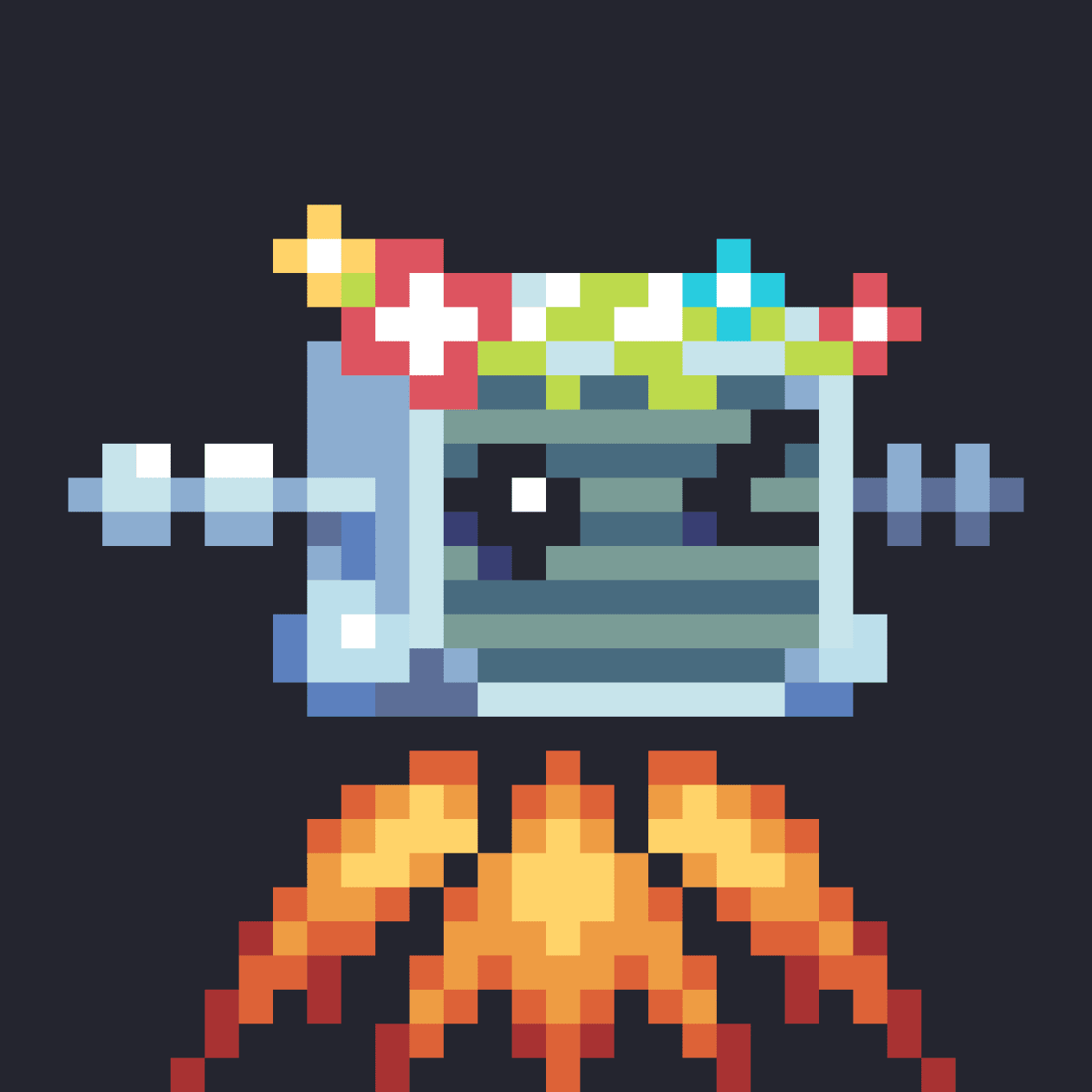 Image for VALIDATOR #2471 item