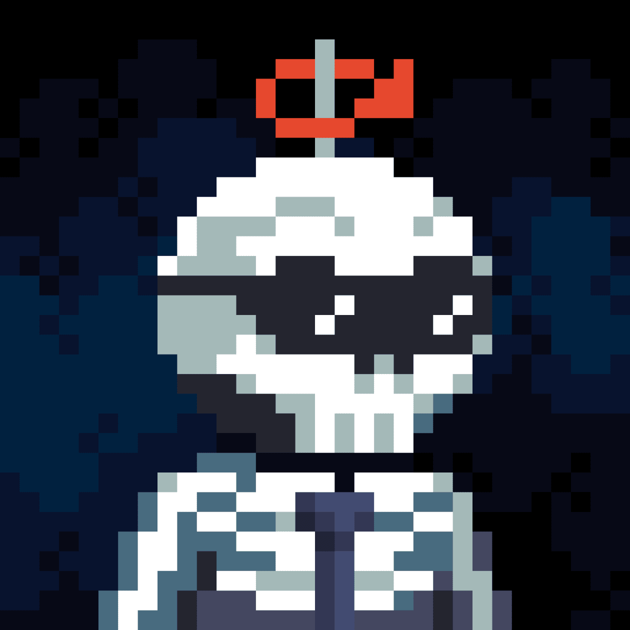 Image for VALIDATOR #2489 item