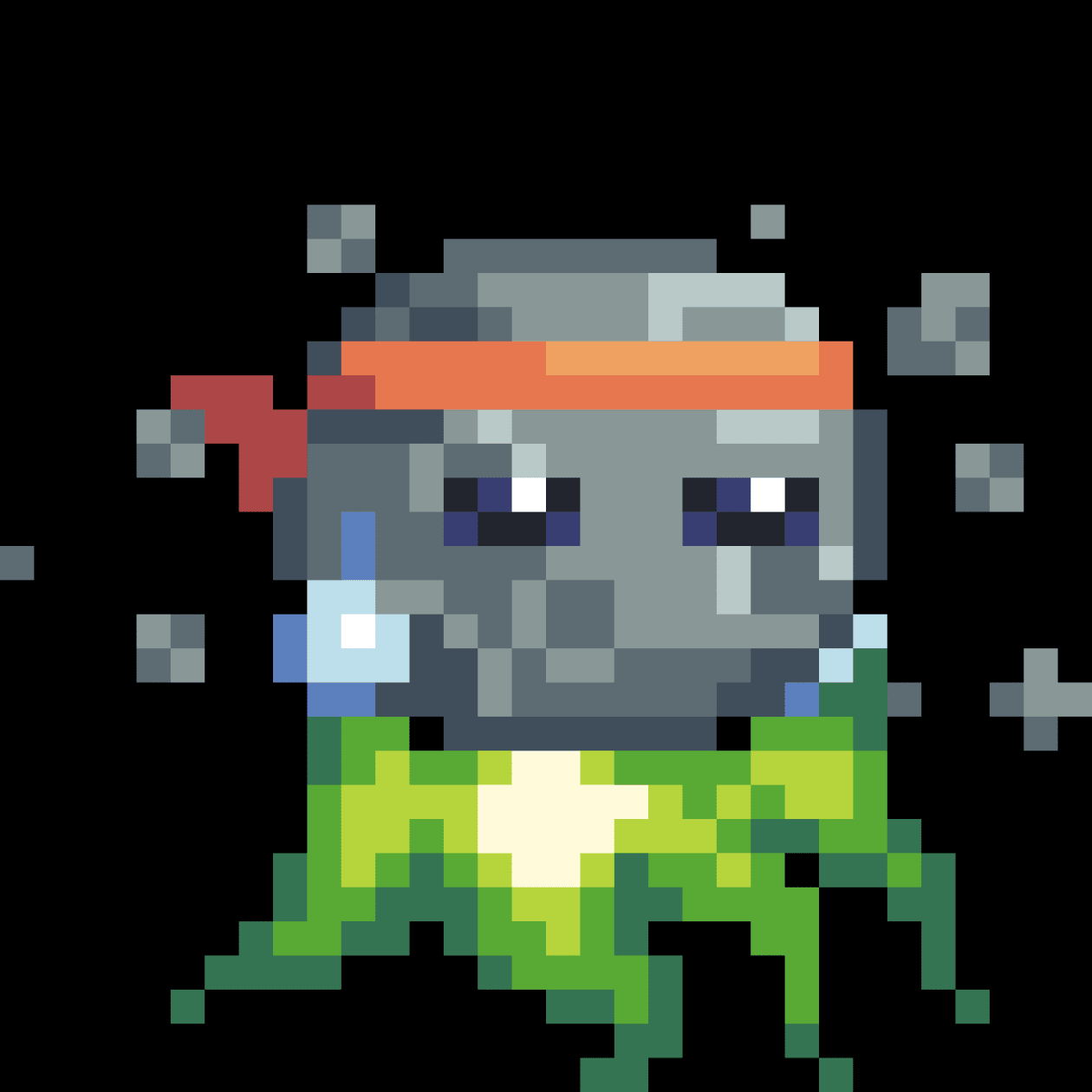 Image for VALIDATOR #2422 item