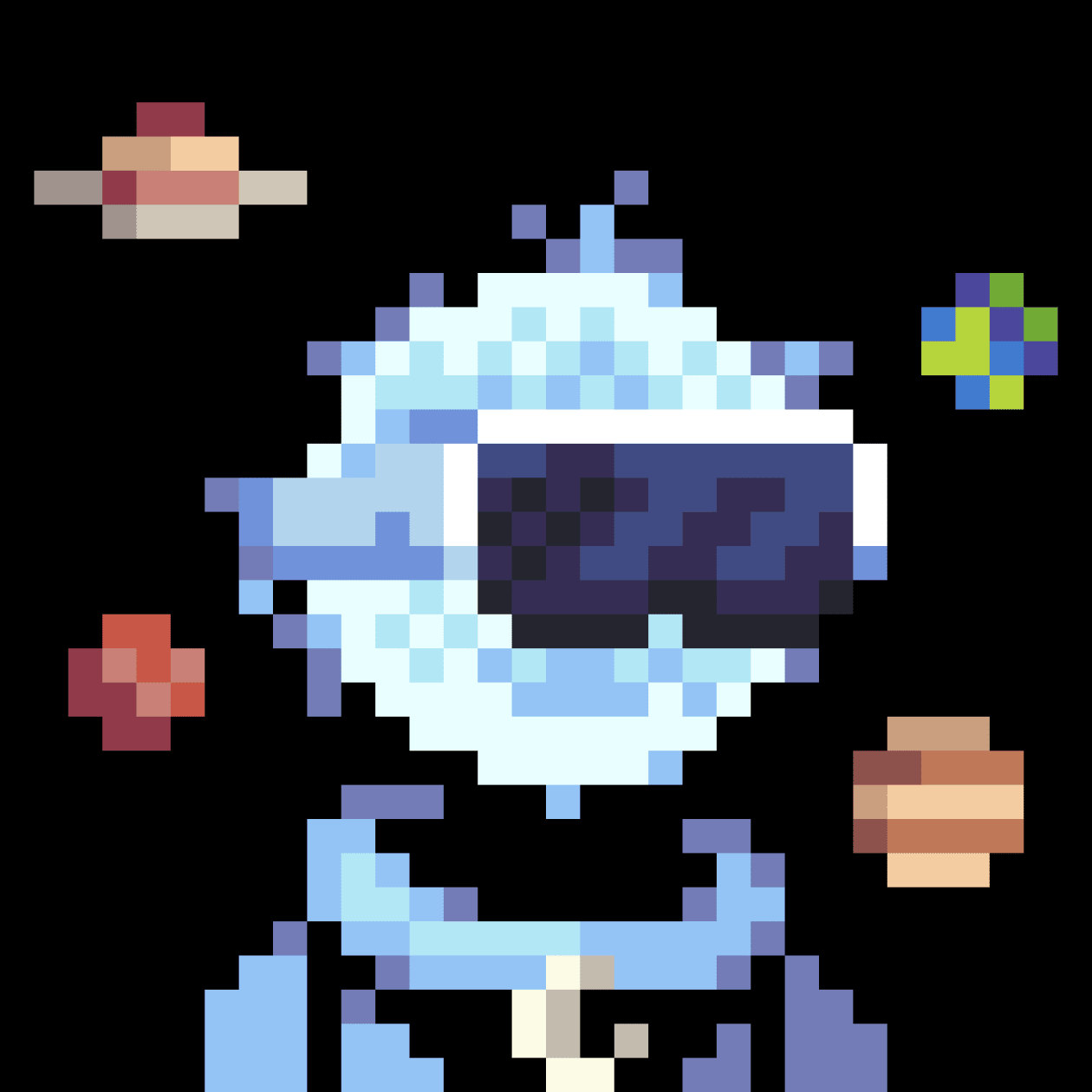 Image for VALIDATOR #2427 item
