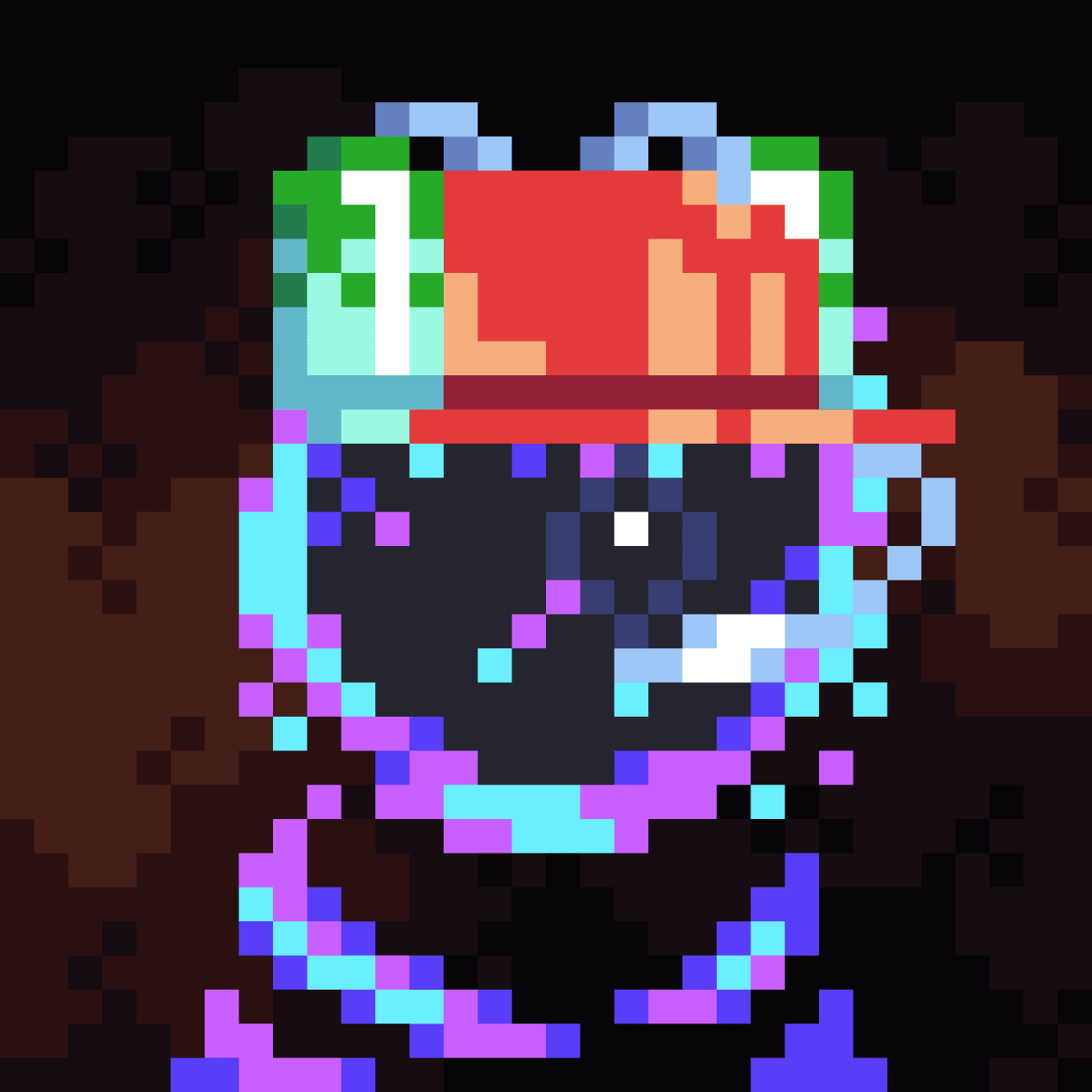 Image for VALIDATOR #2434 item