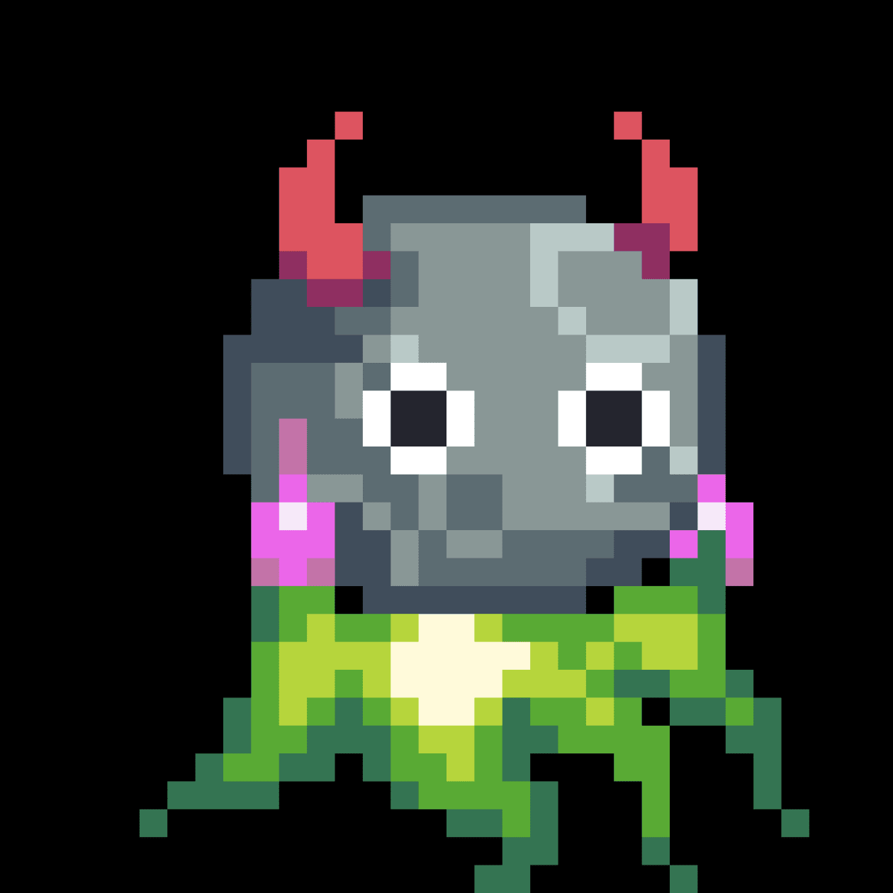 Image for VALIDATOR #2439 item
