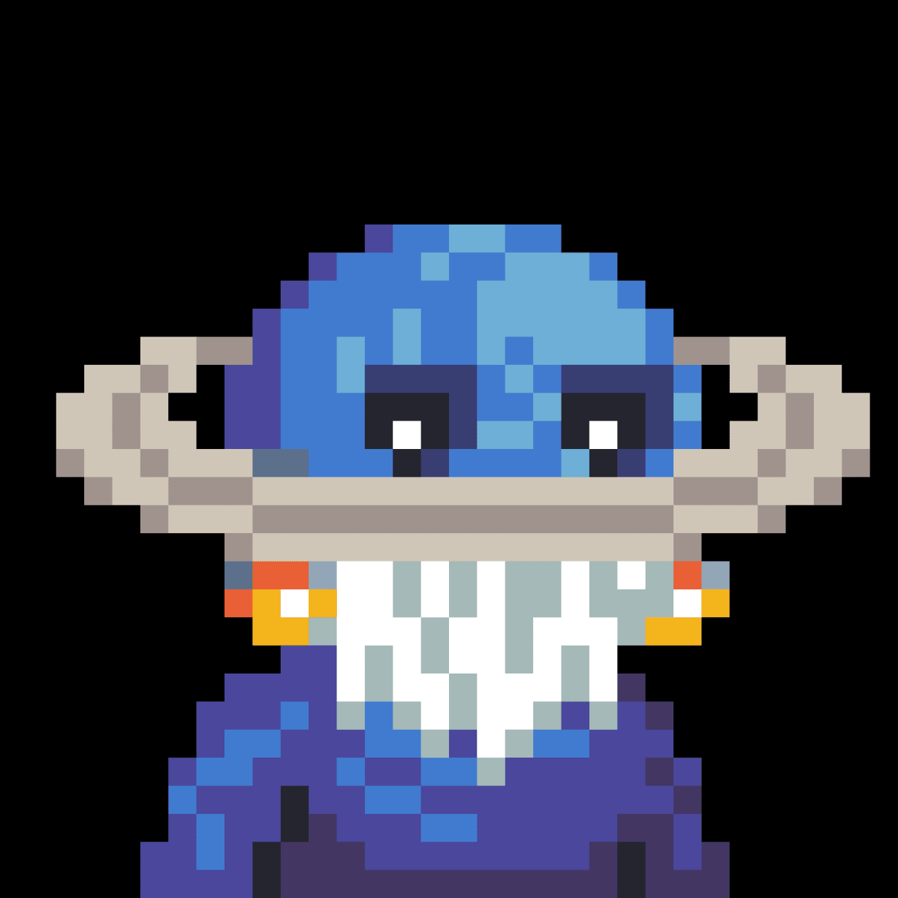 Image for VALIDATOR #2555 item