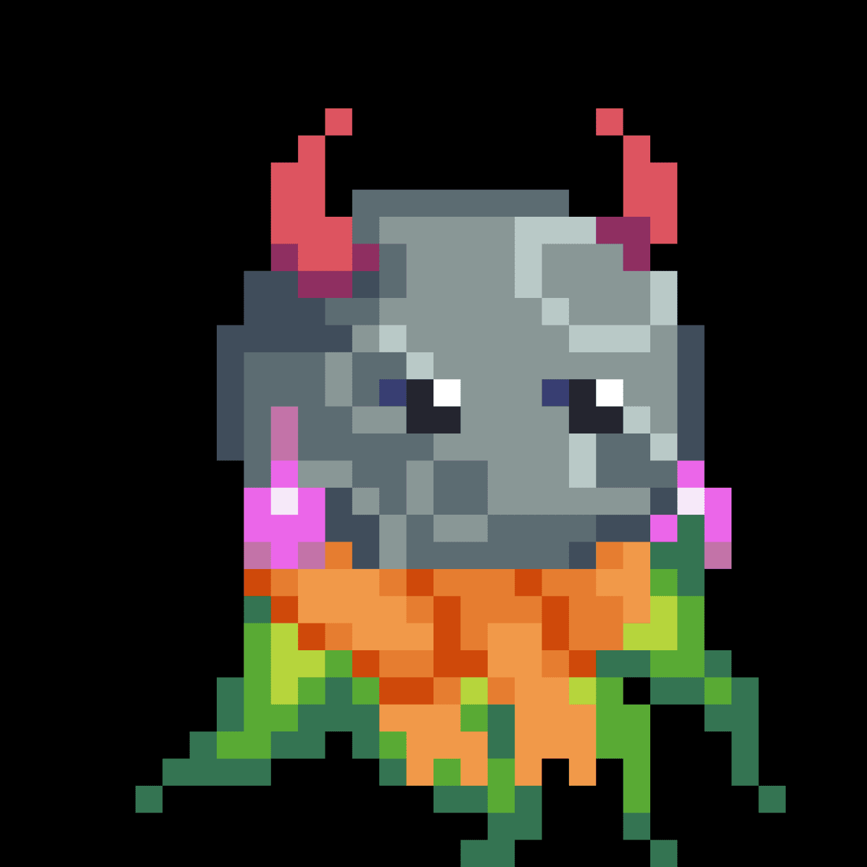 Image for VALIDATOR #2592 item