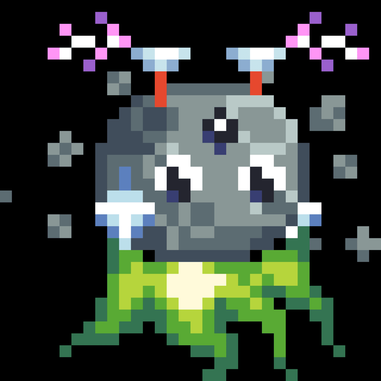 Image for VALIDATOR #2502 item