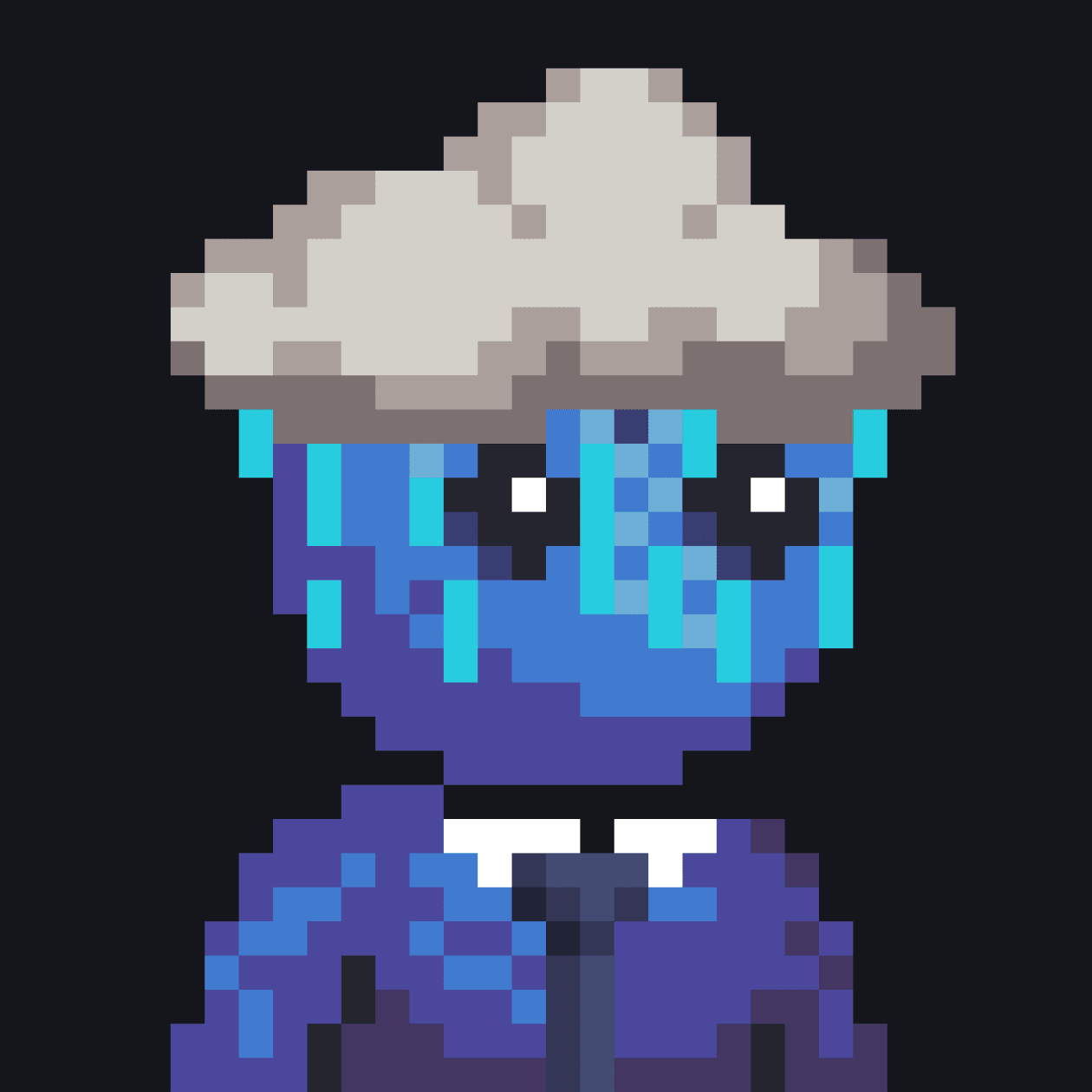 Image for VALIDATOR #2516 item