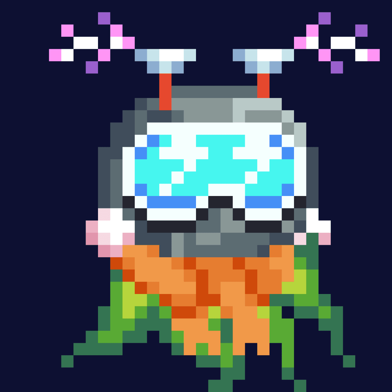 Image for VALIDATOR #2691 item