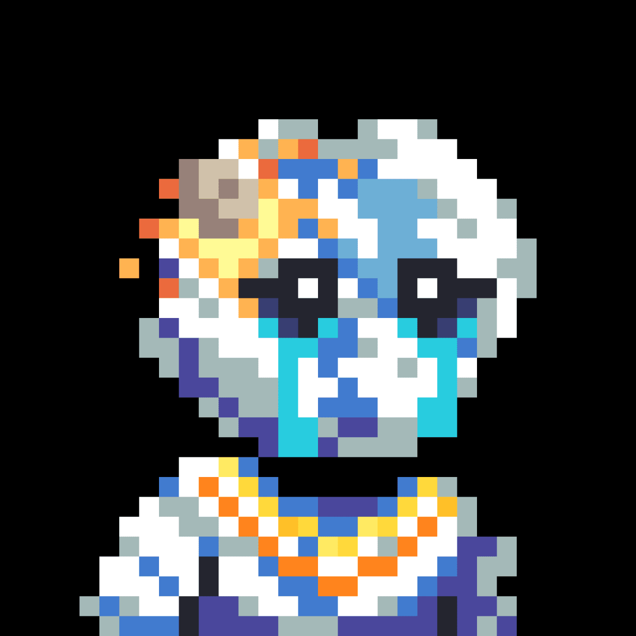 Image for VALIDATOR #2600 item