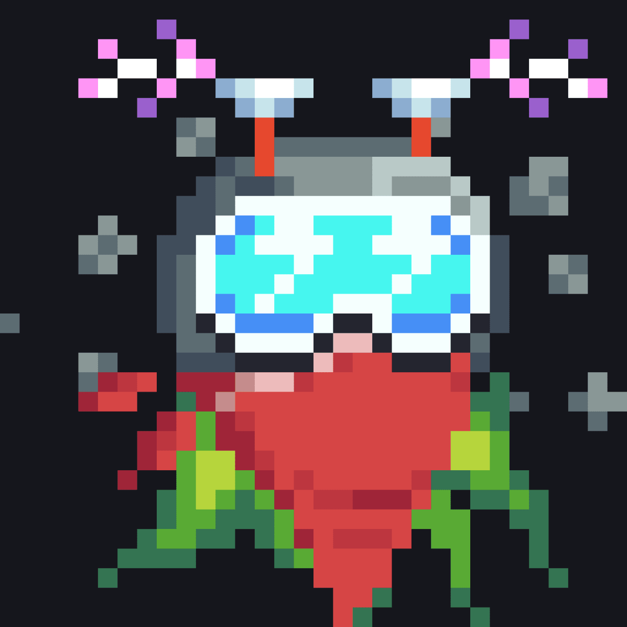Image for VALIDATOR #2611 item