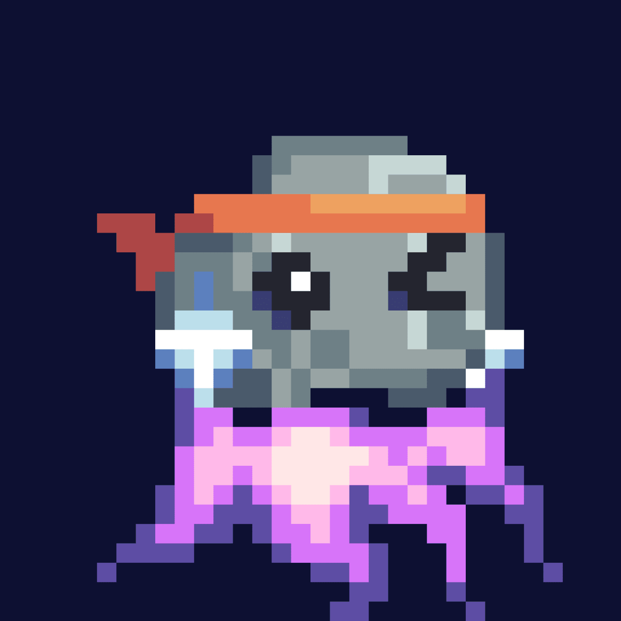Image for VALIDATOR #2616 item