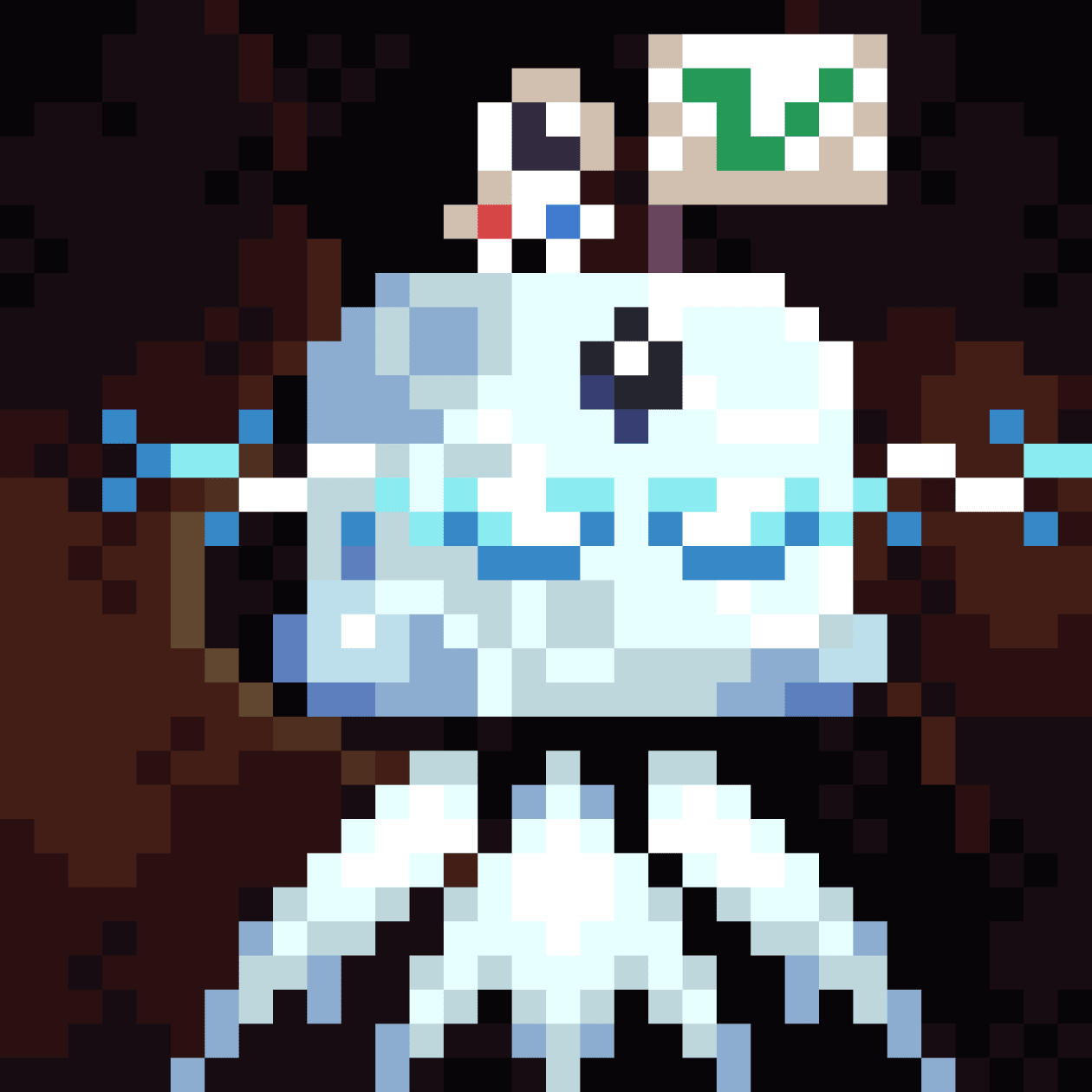 Image for VALIDATOR #2636 item