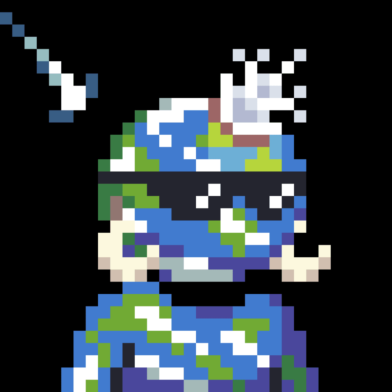 Image for VALIDATOR #2740 item