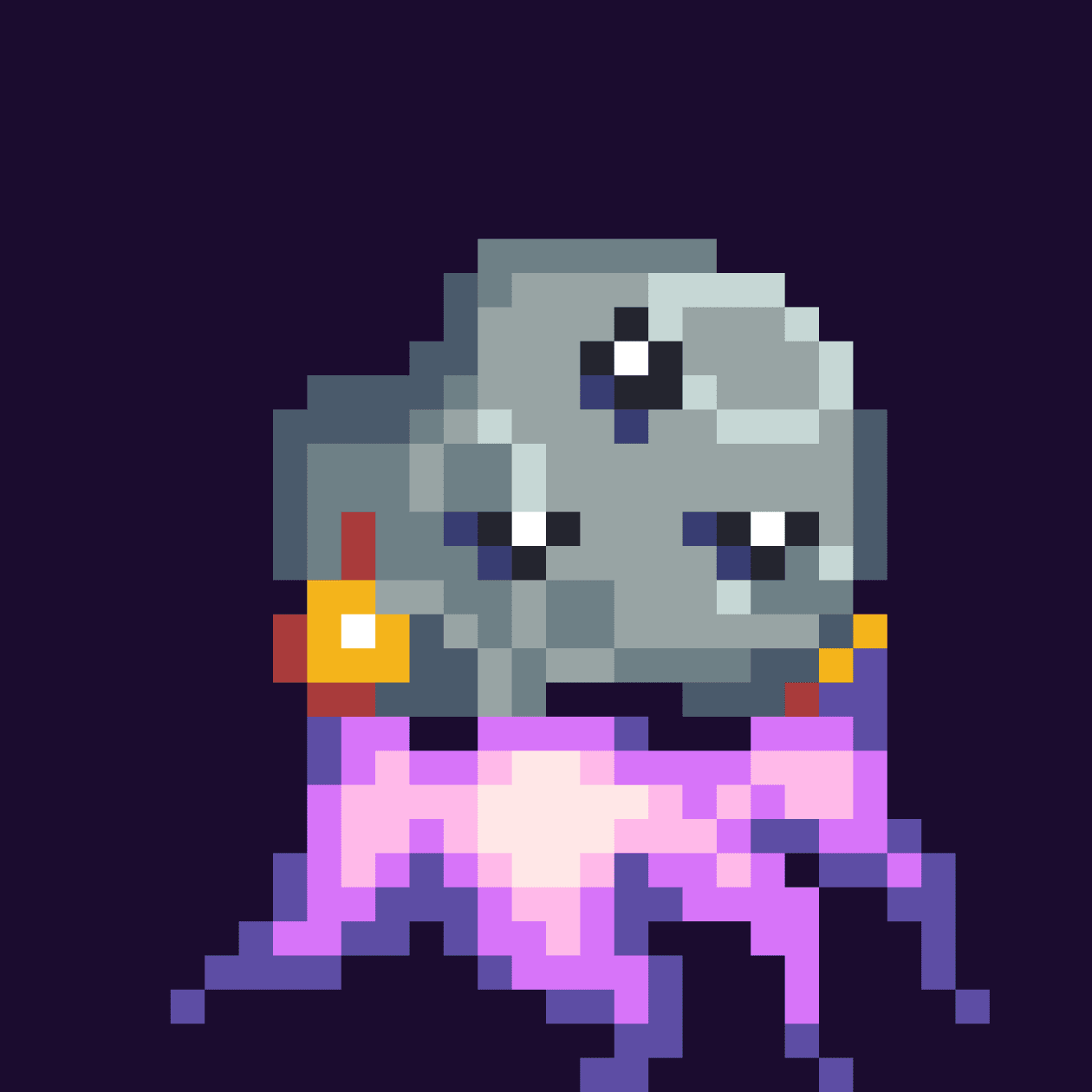 Image for VALIDATOR #278 item