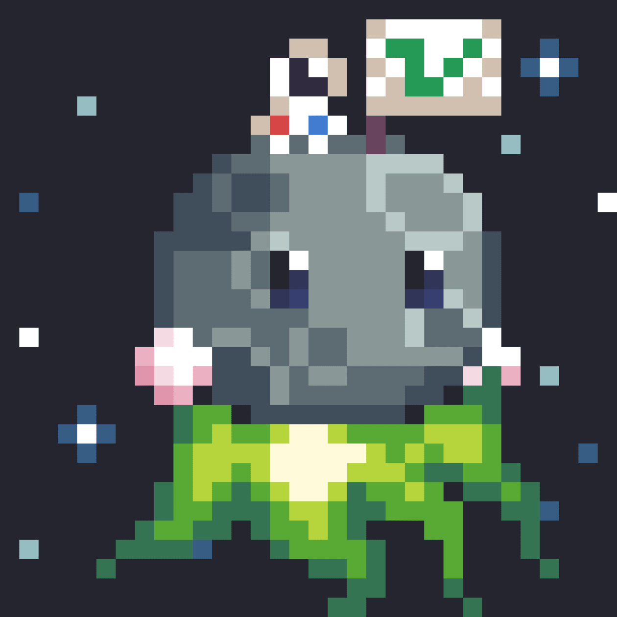 Image for VALIDATOR #2703 item