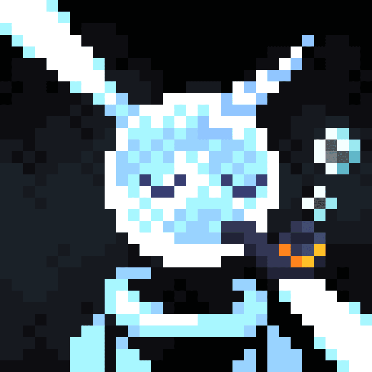 Image for VALIDATOR #2709 item