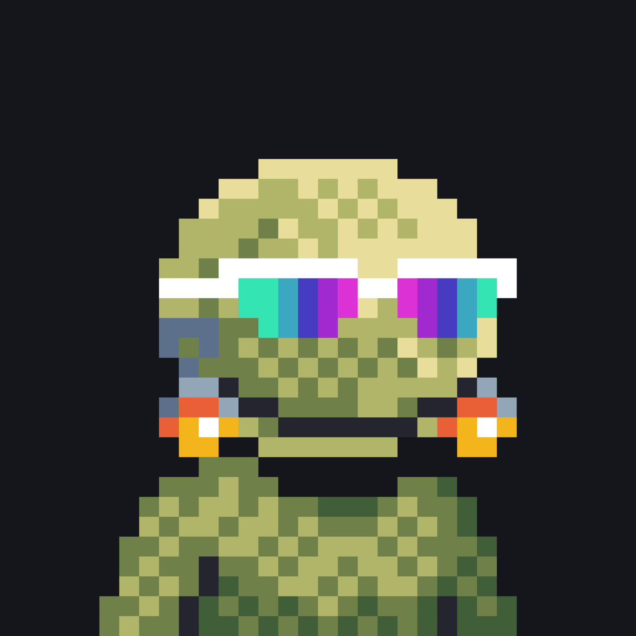 Image for VALIDATOR #271 item